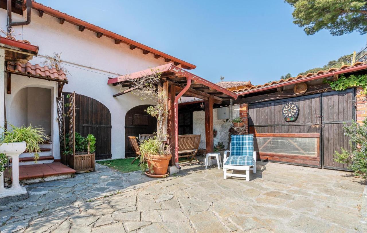Amazing apartment in Andora with WiFi&2 Bedrooms Buitenkant foto