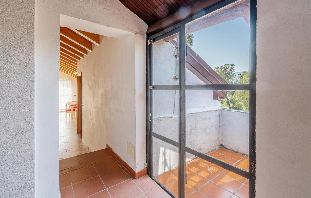 Amazing apartment in Andora with WiFi&2 Bedrooms Buitenkant foto