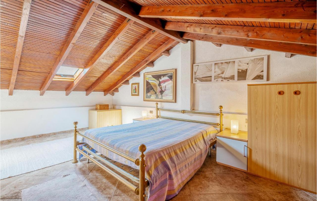 Amazing apartment in Andora with WiFi&2 Bedrooms Buitenkant foto
