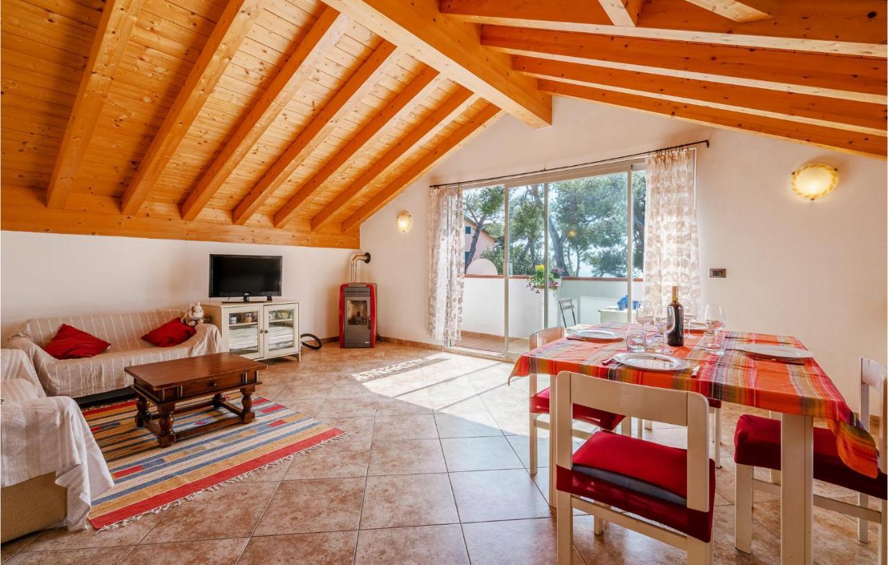Amazing apartment in Andora with WiFi&2 Bedrooms Buitenkant foto