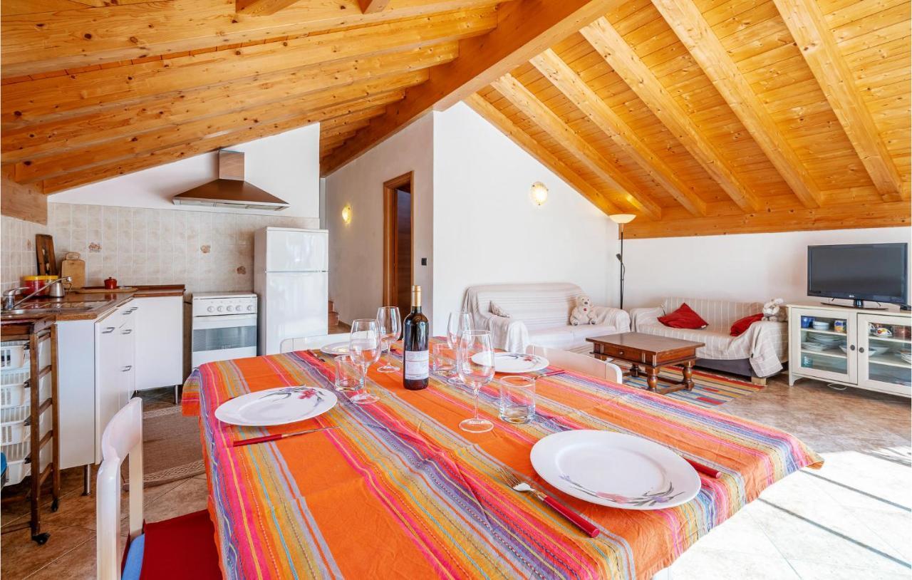 Amazing apartment in Andora with WiFi&2 Bedrooms Buitenkant foto