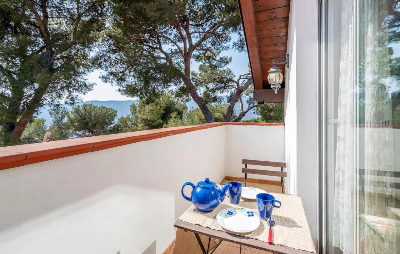 Amazing apartment in Andora with WiFi&2 Bedrooms Buitenkant foto