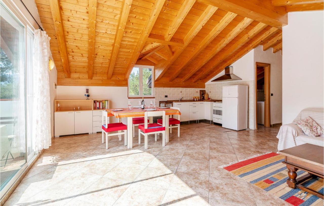 Amazing apartment in Andora with WiFi&2 Bedrooms Buitenkant foto