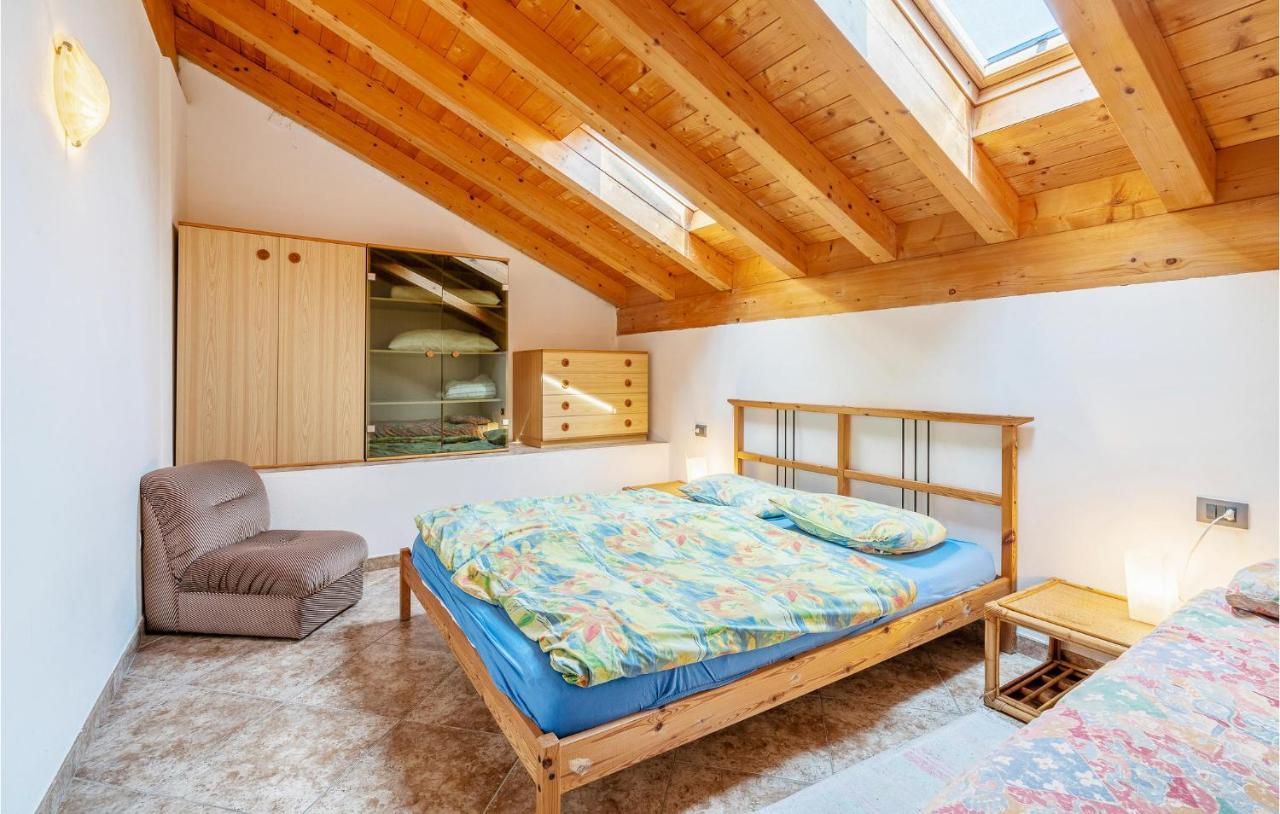 Amazing apartment in Andora with WiFi&2 Bedrooms Buitenkant foto