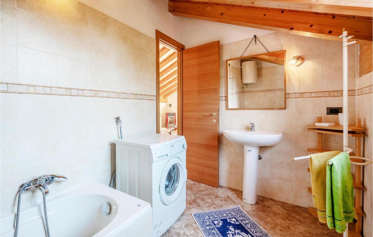 Amazing apartment in Andora with WiFi&2 Bedrooms Buitenkant foto
