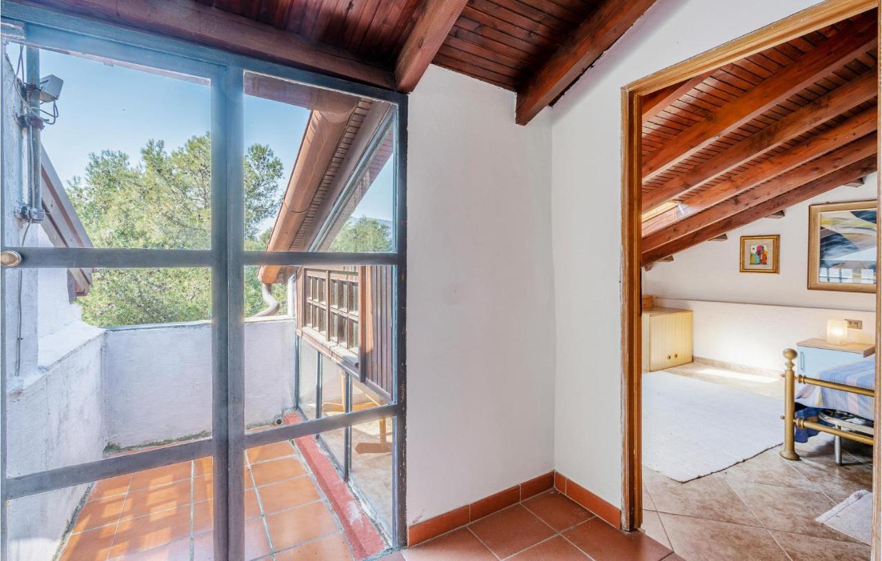 Amazing apartment in Andora with WiFi&2 Bedrooms Buitenkant foto