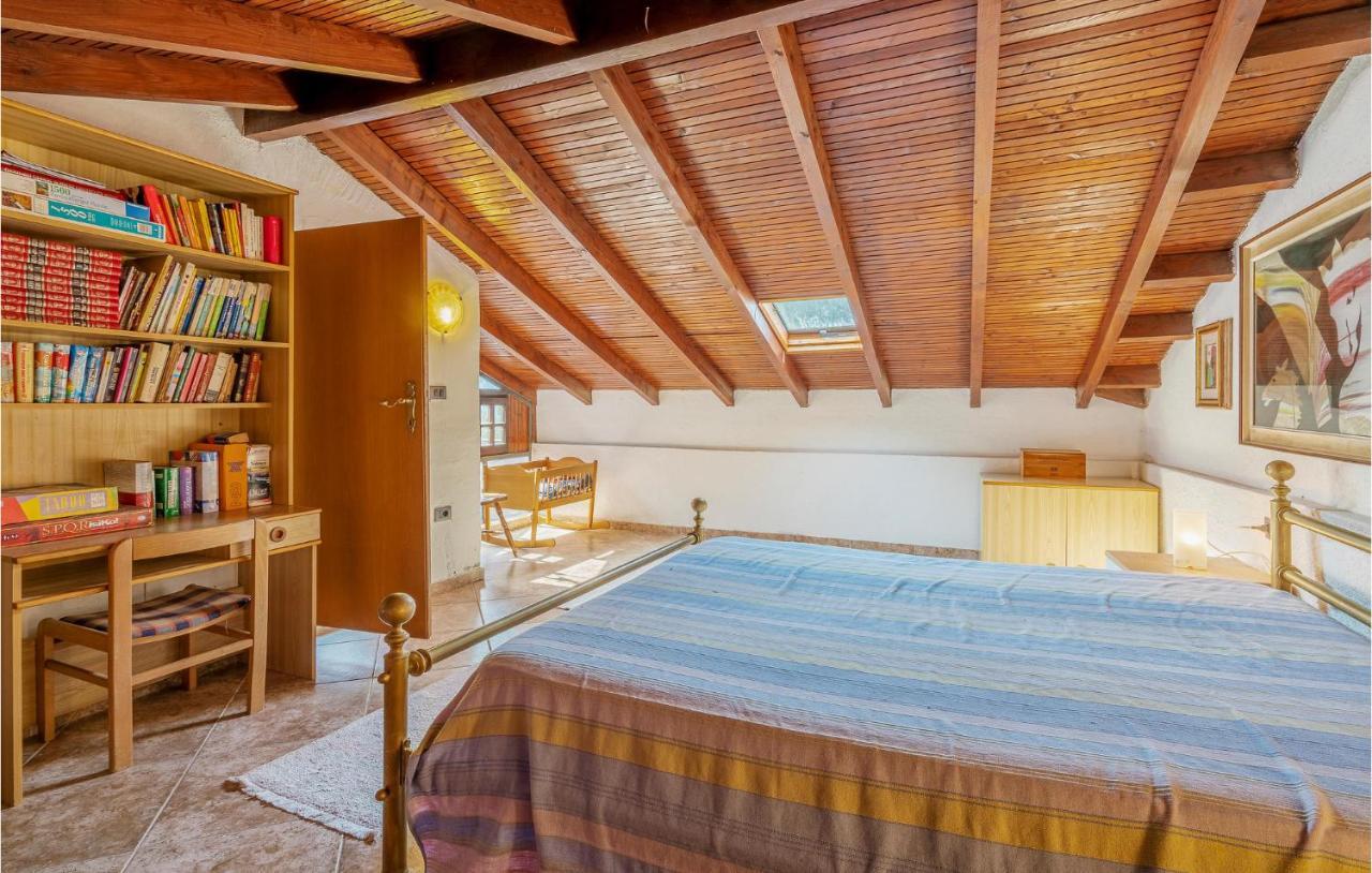 Amazing apartment in Andora with WiFi&2 Bedrooms Buitenkant foto