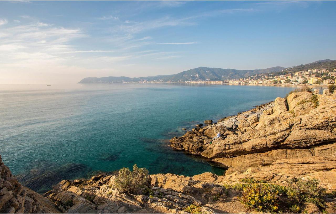 Amazing apartment in Andora with WiFi&2 Bedrooms Buitenkant foto