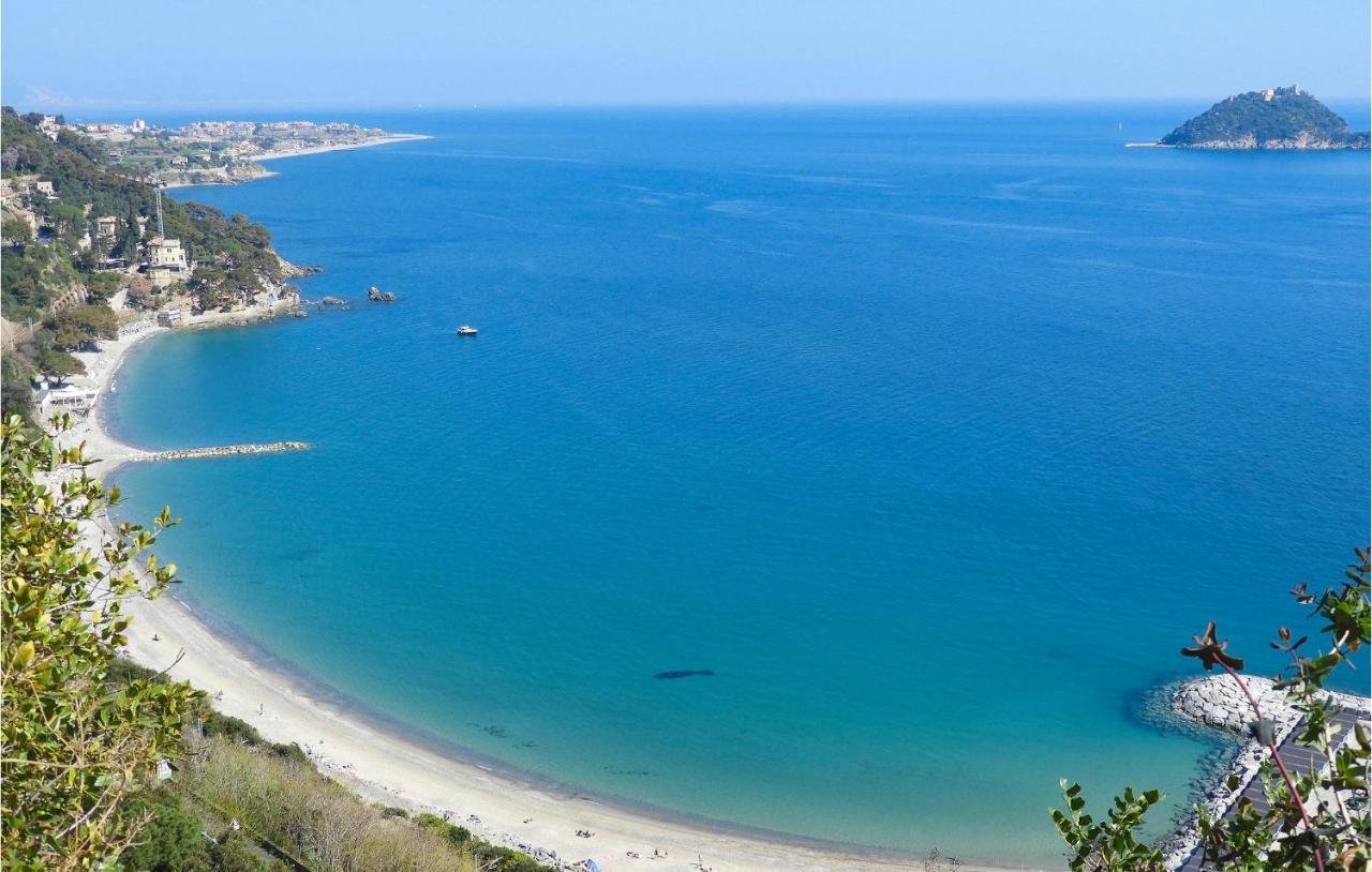Amazing apartment in Andora with WiFi&2 Bedrooms Buitenkant foto