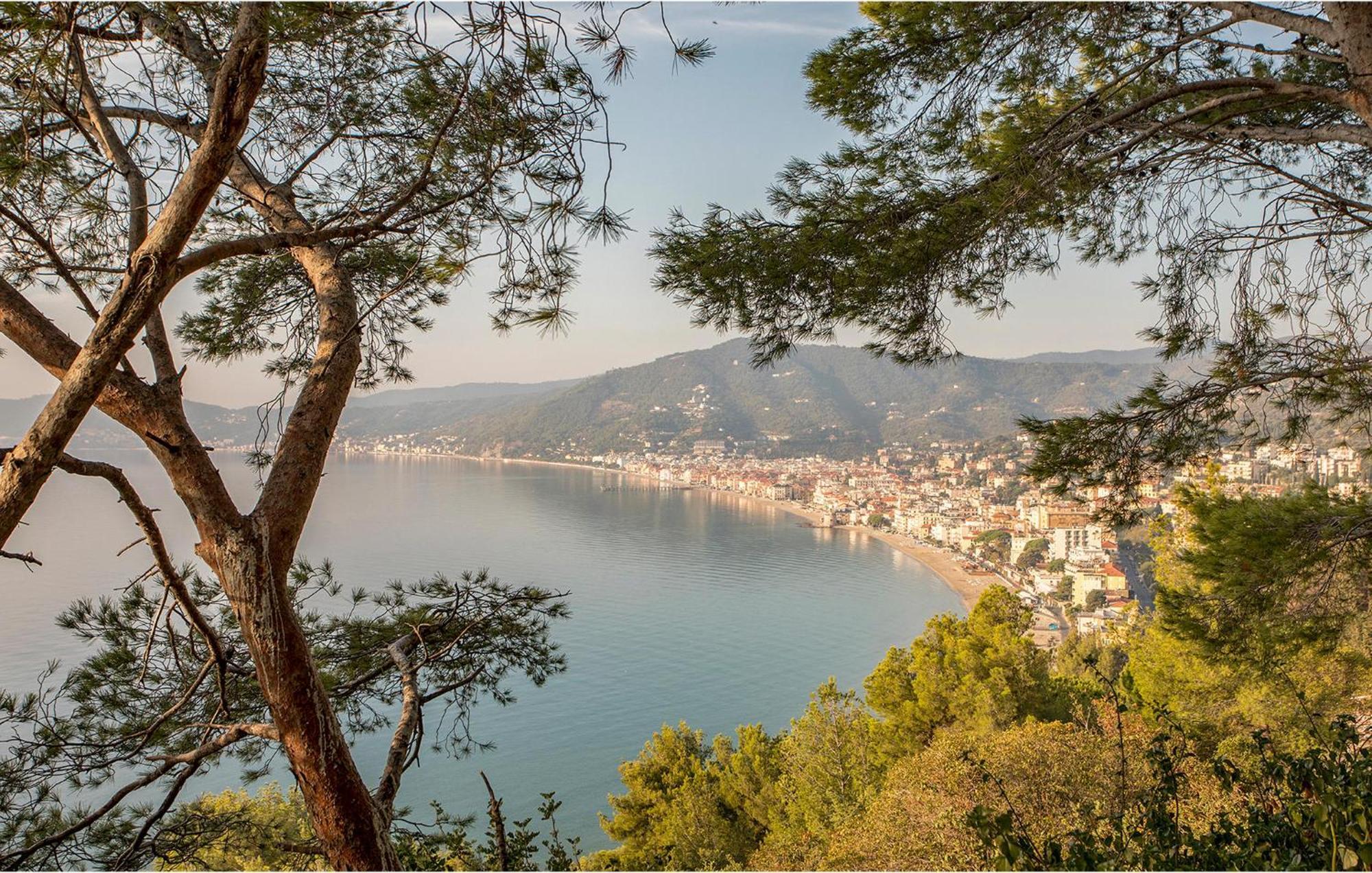 Amazing apartment in Andora with WiFi&2 Bedrooms Buitenkant foto