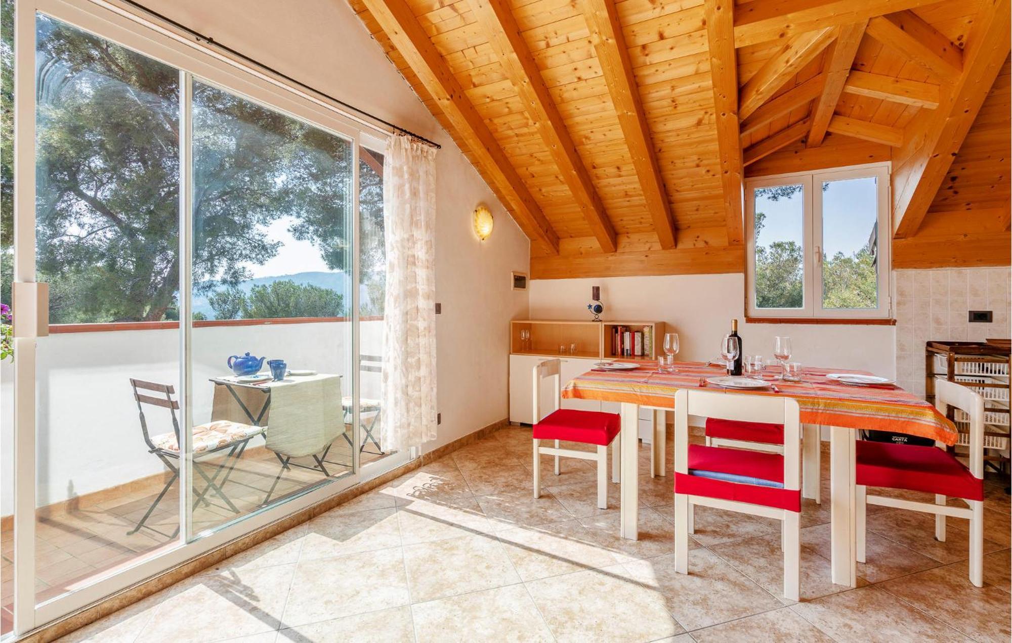 Amazing apartment in Andora with WiFi&2 Bedrooms Buitenkant foto